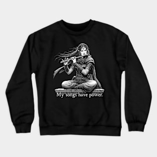 Bard Crewneck Sweatshirt